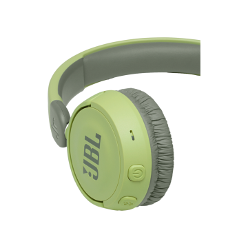 JBL JR310BT OE Yeşil Kulak Üstü Çocuk Bluetooth Kulaklık