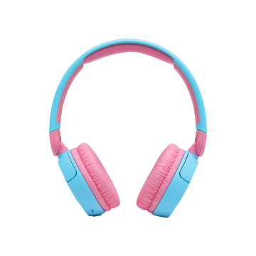 JBL JR310BT OE Mavi Kulak Üstü Çocuk Bluetooth Kulaklık