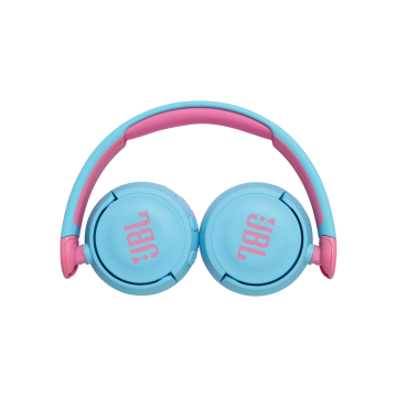 JBL JR310BT OE Mavi Kulak Üstü Çocuk Bluetooth Kulaklık