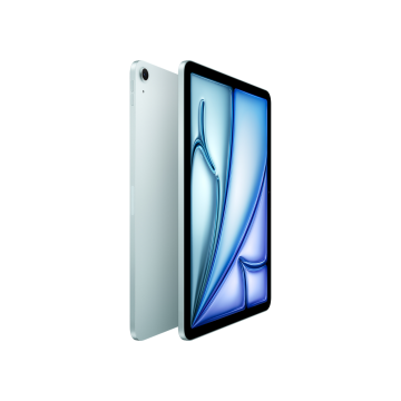 Apple iPad Air 6. Nesil Wi-Fi 128 GB 11'' Mavi Tablet MUWD3TU/A