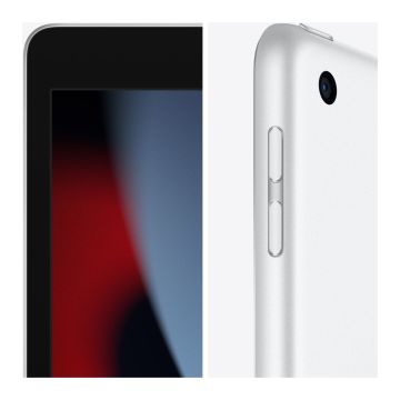 Apple iPad 9.Nesil Wi-Fi Gümüş 256 GB 10.2'' Tablet MK2P3TU/A