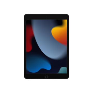 Apple iPad 9.Nesil Wi-Fi Uzay Grisi 64 GB 10.2'' Tablet MK2K3TU/A