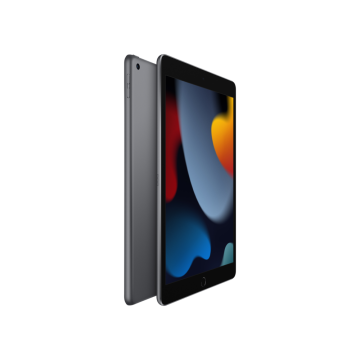 Apple iPad 9.Nesil Wi-Fi Uzay Grisi 64 GB 10.2'' Tablet MK2K3TU/A