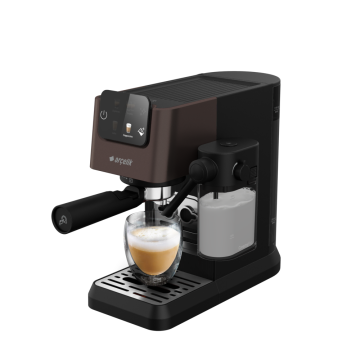Arçelik Imperium Barista EM 6450 Yarı Otomatik Espresso Makinesi