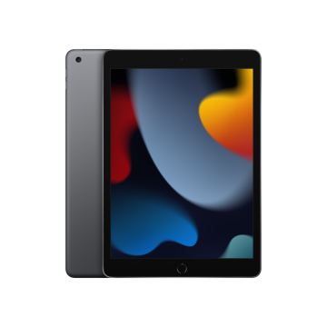 Apple iPad 9.Nesil Wi-Fi Uzay Grisi 64 GB 10.2'' Tablet MK2K3TU/A