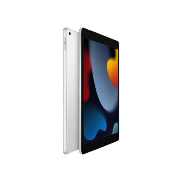 Apple iPad 9.Nesil Wi-Fi Gümüş 64 GB 10.2'' Tablet  MK2L3TU/A