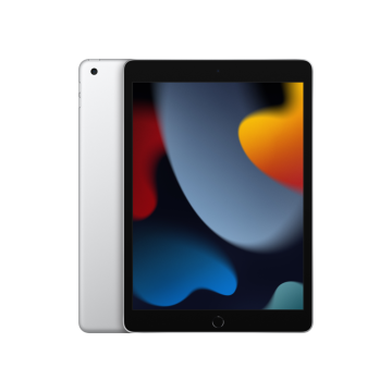 Apple iPad 9.Nesil Wi-Fi Gümüş 64 GB 10.2'' Tablet  MK2L3TU/A