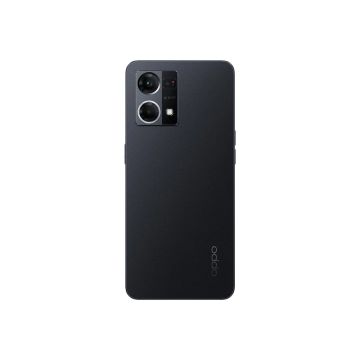Oppo Reno 7 128 GB Siyah