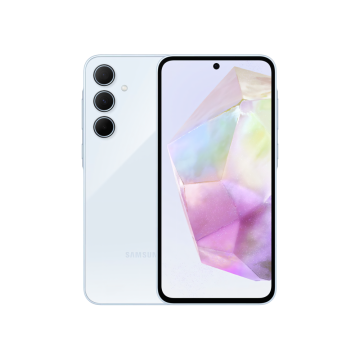 Samsung Galaxy A35 128 GB Mavi