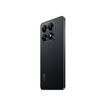 Xiaomi 14T 12/256 GB Titan Siyahı