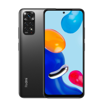Xiaomi Redmi Note 11 128 GB 6 GB Gri