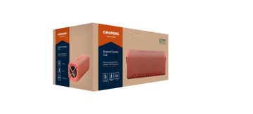 Grundig Club BT Hoparlör Mercan