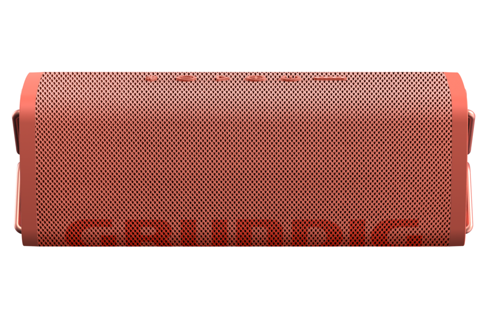 Grundig Club BT Hoparlör Mercan