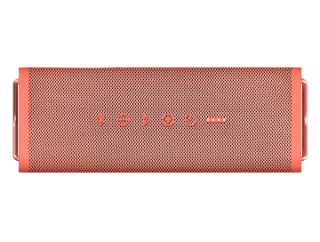 Grundig Club BT Hoparlör Mercan