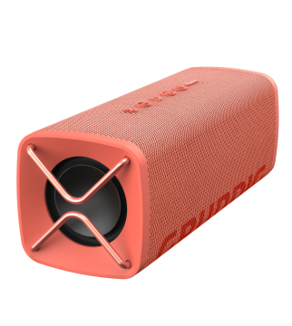 Grundig Club BT Hoparlör Mercan