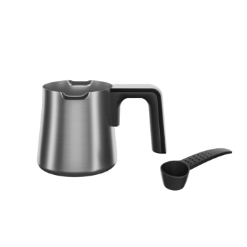 Arçelik TKM 9961 L Lal Telve Türk Kahve Makinesi + 1 Yıl Fixpack Cihaz Koruma Sigorta Hediyesi