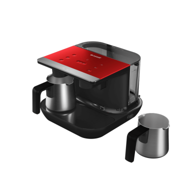 Arçelik TKM 9961 L Lal Telve Türk Kahve Makinesi + 1 Yıl Fixpack Cihaz Koruma Sigorta Hediyesi