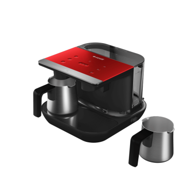 Arçelik TKM 9961 L Lal Telve Türk Kahve Makinesi + 1 Yıl Fixpack Cihaz Koruma Sigorta Hediyesi