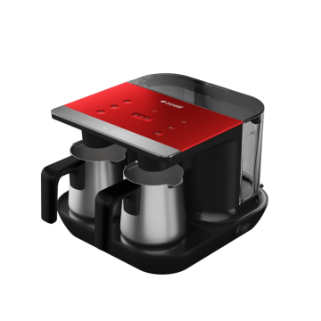 Arçelik TKM 9961 L Lal Telve Türk Kahve Makinesi + 1 Yıl Fixpack Cihaz Koruma Sigorta Hediyesi