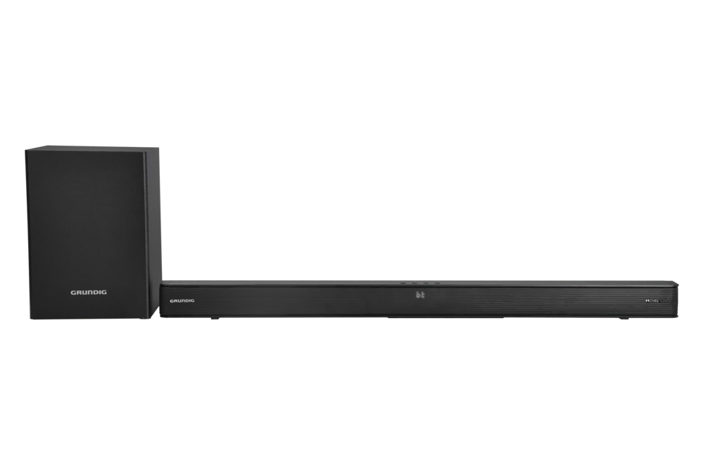 Grundig DSB 995 2.1 Kanal 220 W Soundbar