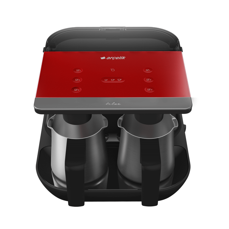 Arçelik TKM 9961 L Lal Telve Türk Kahve Makinesi