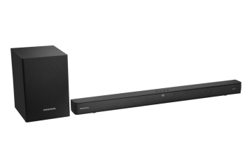 Grundig DSB 995 2.1 Kanal 220 W Soundbar