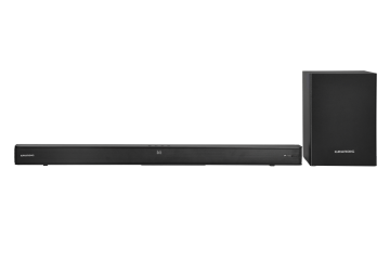 Grundig DSB 995 2.1 Kanal 220 W Soundbar