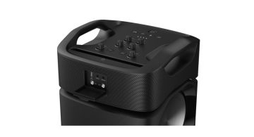 Grundig PartyHit Max Bluetooth Hoparlör