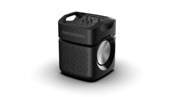 Grundig PartyHit Max Bluetooth Hoparlör