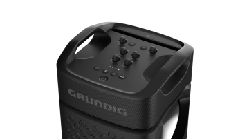 Grundig PartyHit Max Bluetooth Hoparlör