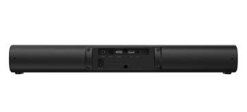 Grundig GSB 900 Black Bluetooth Soundbar 2 x 15W Ses Sistemi