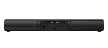 Grundig GSB 900 Black Bluetooth Soundbar 2 x 15W Ses Sistemi