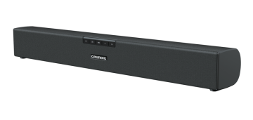 Grundig GSB 900 Black Bluetooth Soundbar 2 x 15W Ses Sistemi