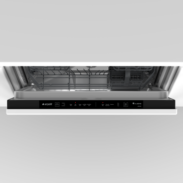 Arçelik AB 250 5 Programlı Tam Ankastre Bulaşık Makinesi