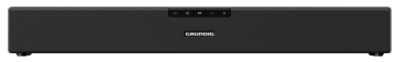 Grundig GSB 900 Black Bluetooth Soundbar 2 x 15W Ses Sistemi