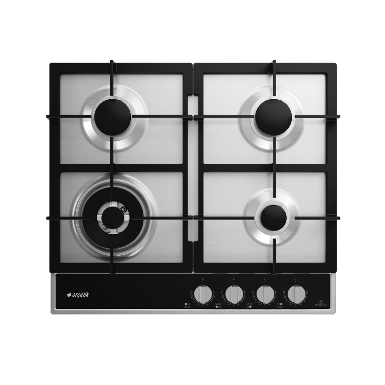 Arçelik OMDK 752 DWPI Easy Clean Ankastre Ocak