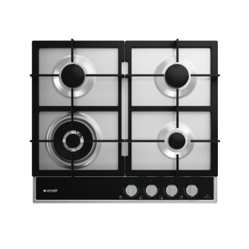 Arçelik OMDK 752 DWPI Easy Clean Ankastre Ocak