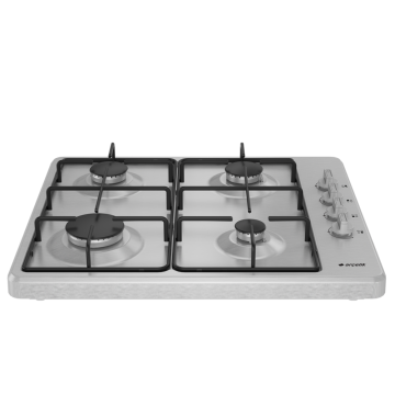 Arçelik SOMD D 611 EI Inox Set Üstü Ocak