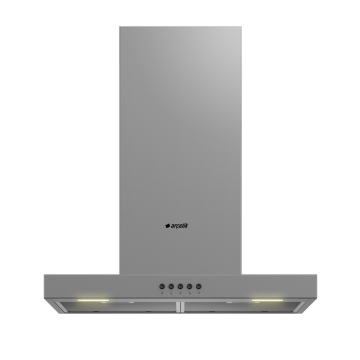 Arçelik ADT 606 I Duvar Tipi Inox Ankastre Davlumbaz