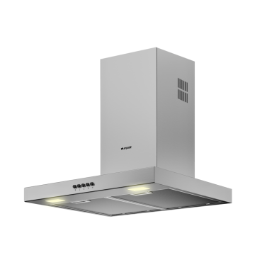 Arçelik ADT 606 I Duvar Tipi Inox Ankastre Davlumbaz