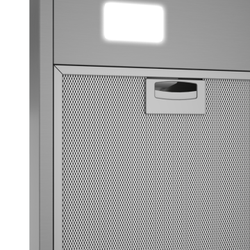 Arçelik ADT 606 I Duvar Tipi Inox Ankastre Davlumbaz