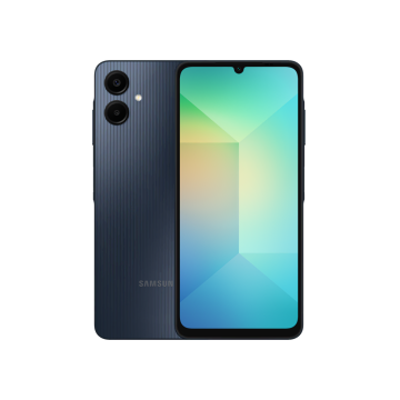 Samsung Galaxy A06 4GB/128 GB Siyah