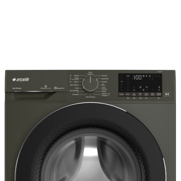 Arçelik 9102 PMG Çamaşır Makinesi