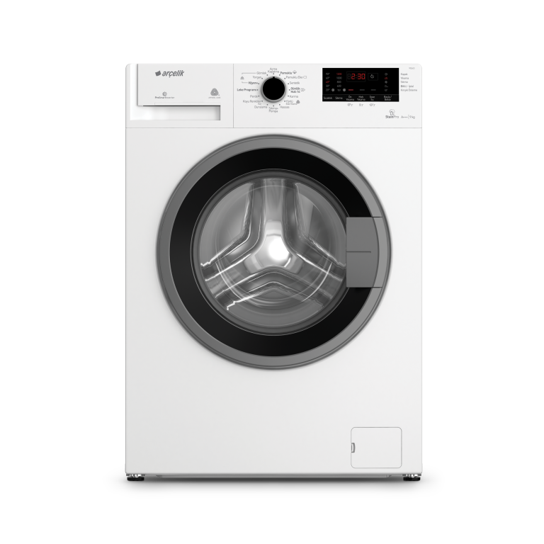 Arçelik 9124 D Çamaşır Makinesi