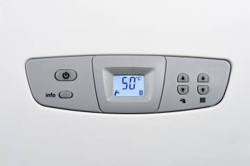 Arçelik Massimus 24 Premix Yoğuşmalı Kombi