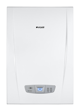 Arçelik Massimus 24 Premix Yoğuşmalı Kombi