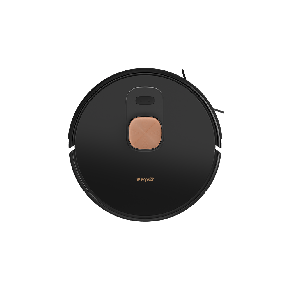 Arçelik Robo RS 9121 Imperium Robot Süpürge