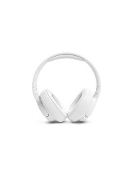JBL Tune 720BT Beyaz Kulak Üstü Bluetooth Kulaklık