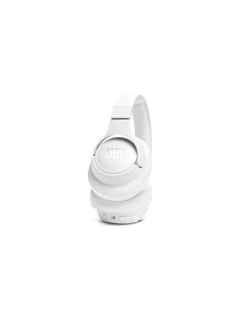 JBL Tune 720BT Beyaz Kulak Üstü Bluetooth Kulaklık