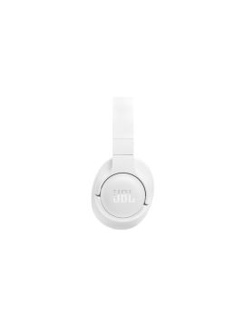 JBL Tune 720BT Beyaz Kulak Üstü Bluetooth Kulaklık